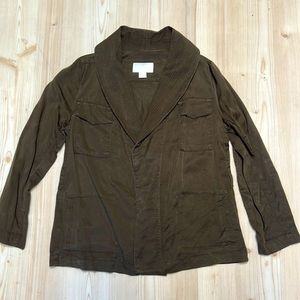 H&M + Conscious Lightweight Jacket